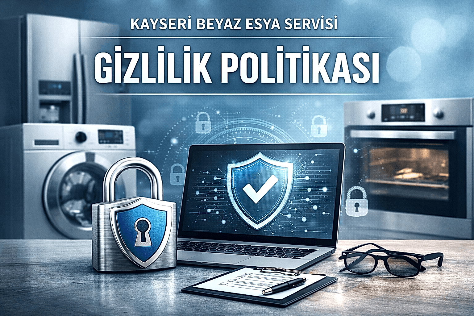 Gizlilik Politikası