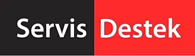 Servis Destek